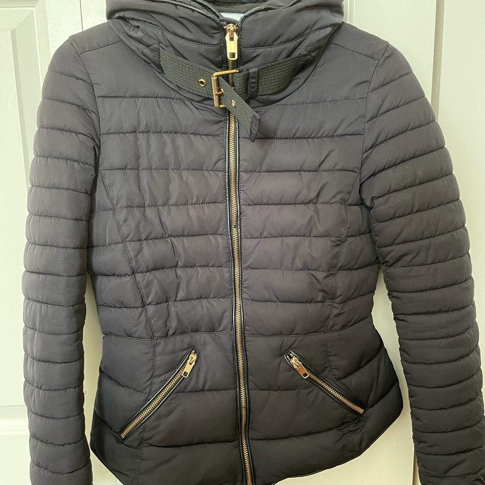 Zara jacket